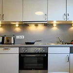 Alpen-residence Διαμέρισμα Γκάρμις-Παρτενκίρχεν