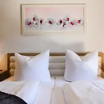 Διαμέρισμα Alpen-residence Γκάρμις-Παρτενκίρχεν