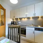 Alpen-residence Διαμέρισμα Γκάρμις-Παρτενκίρχεν