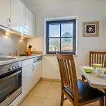 Alpen-residence Διαμέρισμα *