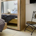 Alpen-residence * Γκάρμις-Παρτενκίρχεν