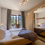 Alpen-residence Διαμέρισμα