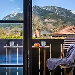 Alpen-residence *