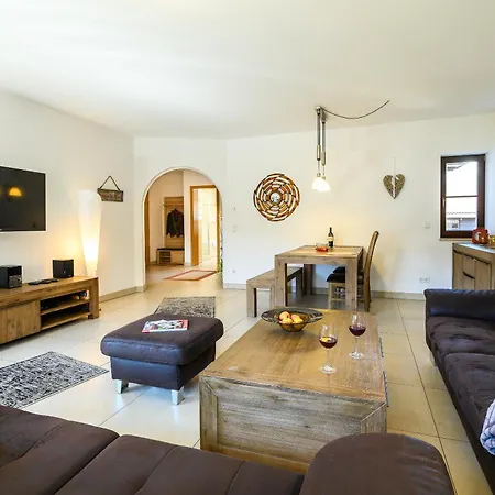 Alpen-residence Διαμέρισμα *