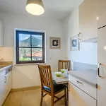 Alpen-residence Lejlighed Garmisch-Partenkirchen