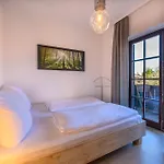 Alpen-residence Lejlighed
