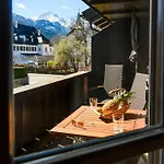 Alpen-residence Lejlighed *