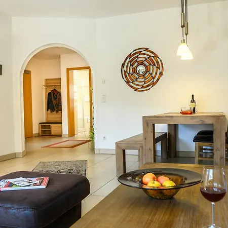 Alpen-residence Lejlighed *