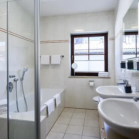 Alpen-residence Apartamento *