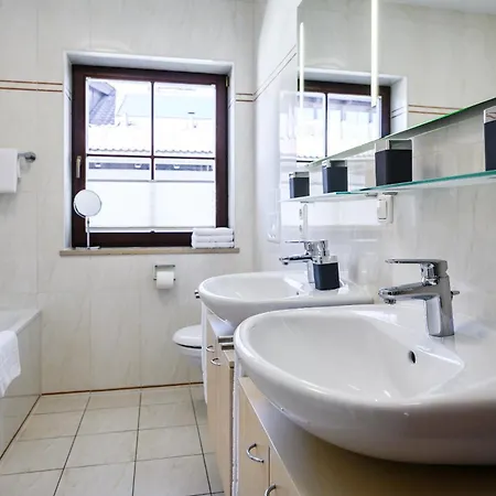 Alpen-residence Garmisch-Partenkirchen