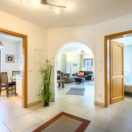 Alpen-residence