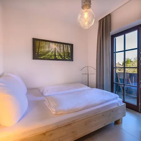 Alpen-residence Apartamento