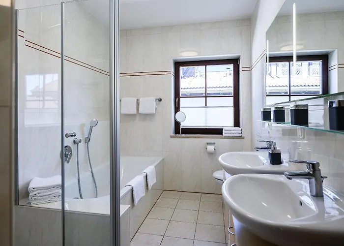 Alpen-residence Daire *