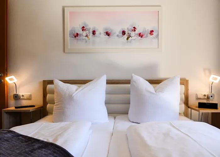 Daire Alpen-residence Garmisch-Partenkirchen