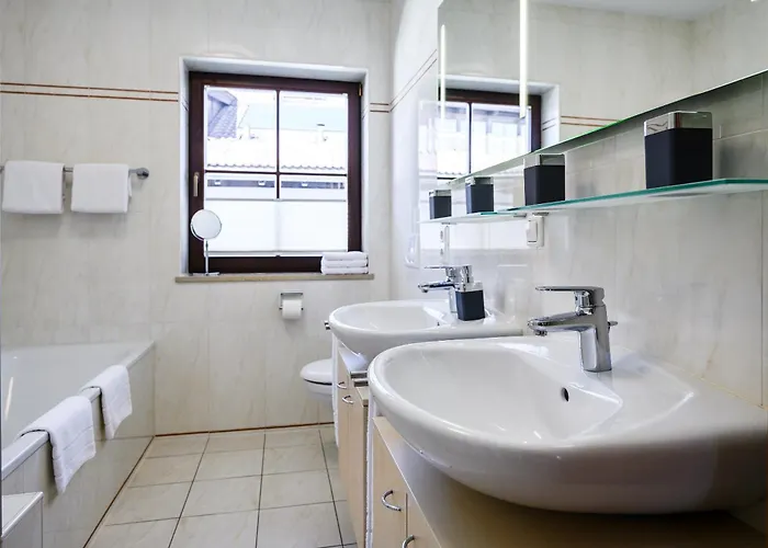 Alpen-residence Garmisch-Partenkirchen