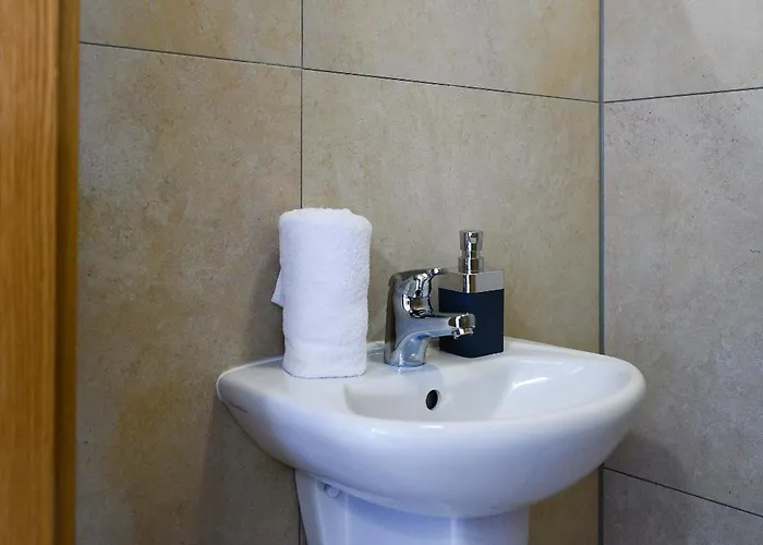 Alpen-residence Daire Garmisch-Partenkirchen