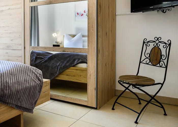 Alpen-residence * Garmisch-Partenkirchen